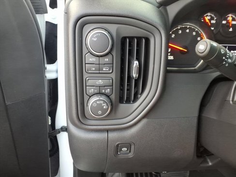New 2026 Chevrolet Silverado 1500 W/T w/ Trailering Package image 23
