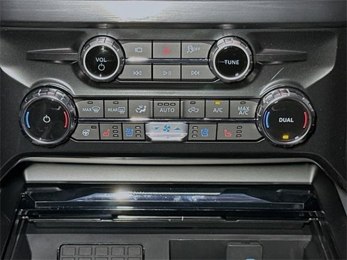 New 2026 Ford F250 Lariat image 10