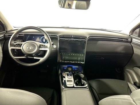 Used 2024 Hyundai Tucson Limited image 12