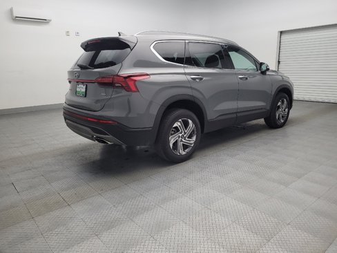 Used 2023 Hyundai Santa Fe SEL image 9
