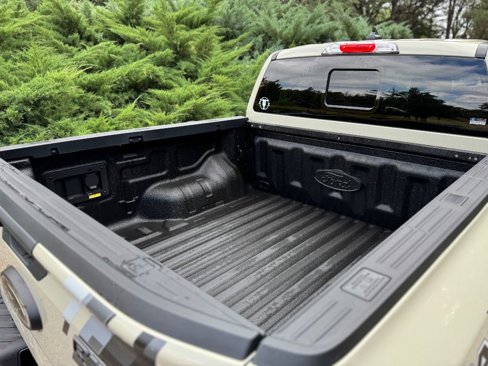 New 2025 Ford Ranger Raptor image 6