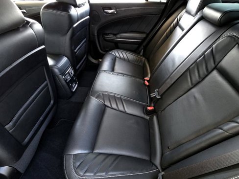 Used 2023 Dodge Charger SRT Hellcat w/ Harman/Kardon Audio Group image 25
