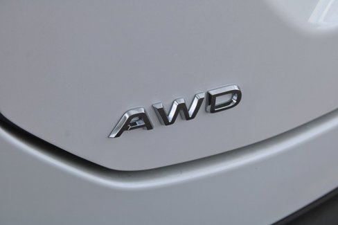 New 2025 Honda Pilot Touring image 11