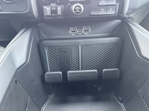 New 2026 RAM 1500 Big Horn image 28