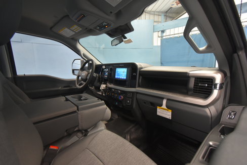 New 2026 Ford F250 XL image 19