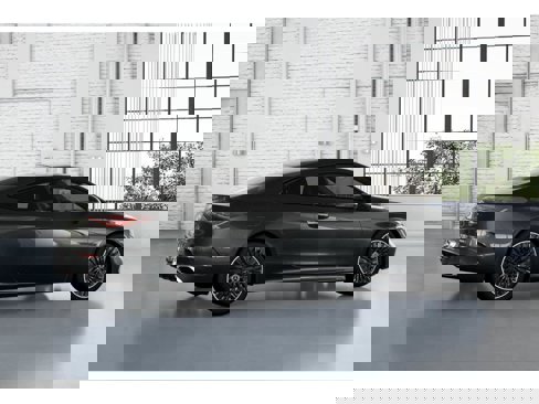 New 2026 Mercedes-Benz CLE 450 4MATIC Coupe image 17