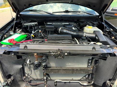 Used 2013 Ford F150 XLT w/ Luxury Equipment Group image 39