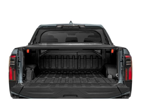 New 2026 GMC Sierra EV Denali image 34