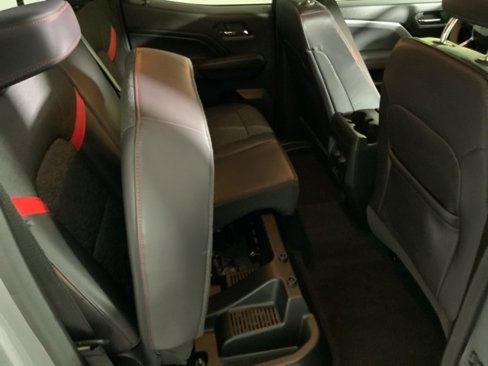 New 2026 Chevrolet Colorado Z71 w/ Technology Package image 41