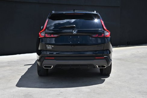 Used 2024 Honda CR-V Sport image 5