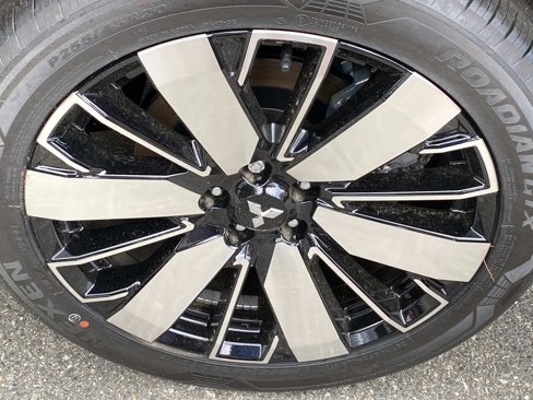 New 2025 Mitsubishi Outlander SE image 6