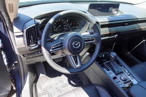 New 2025 MAZDA CX-50 2.5 Hybrid w/ Premium Plus Pkg image 9