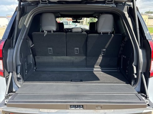 New 2025 Ford Expedition Tremor image 6