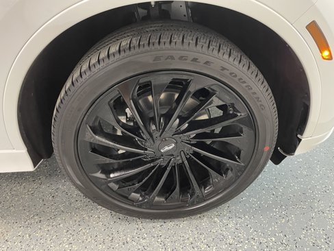 New 2025 Lincoln Aviator Reserve image 33
