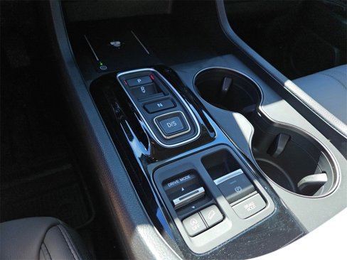 Used 2025 Honda Pilot EX-L image 19