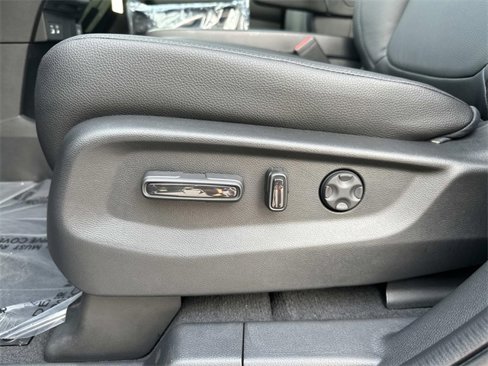 New 2026 Honda Odyssey EX-L image 19