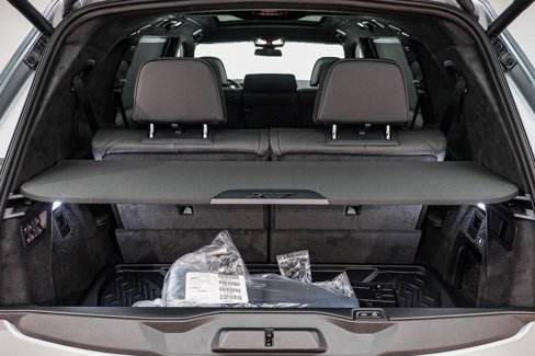 New 2026 BMW X7 M60i image 27