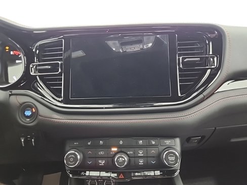 New 2025 Dodge Durango GT image 35