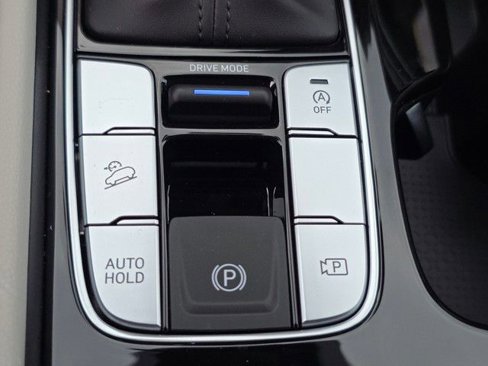 New 2025 Hyundai Tucson SEL image 14