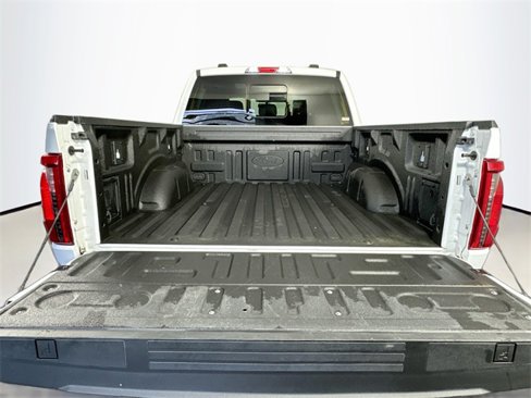 Used 2024 Ford F150 XLT w/ Equipment Group 303A High image 34