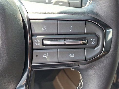 Used 2025 GMC Yukon XL Denali Ultimate image 22