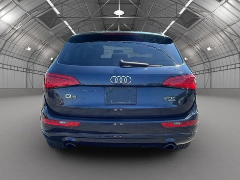 Used 2014 Audi Q5 2.0T Premium w/ Lighting Package image 4