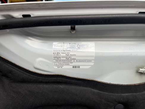 Used 2019 Ford Transit 150 130 Low Roof image 35