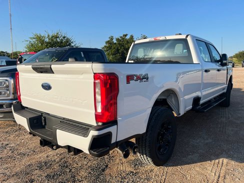 New 2026 Ford F350 XL w/ STX Appearance Package image 7