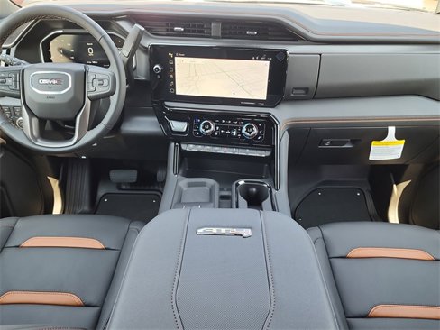 New 2026 GMC Sierra 2500 AT4 w/ AT4 Premium Plus Package image 23