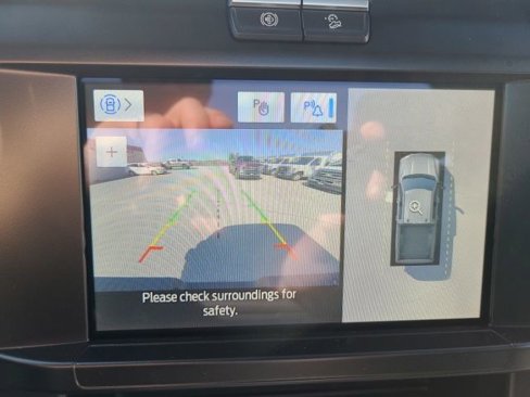 New 2026 Ford F350 4x4 Regular Cab Super Duty image 15