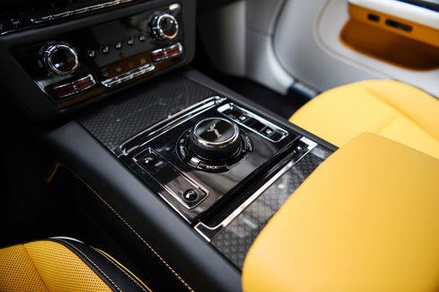New 2025 Rolls-Royce Spectre Black Badge image 20