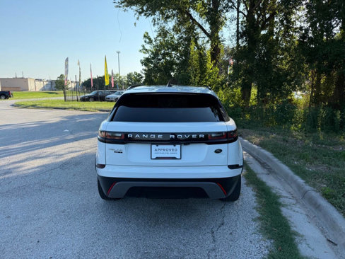 Used 2019 Land Rover Range Rover Velar S image 7