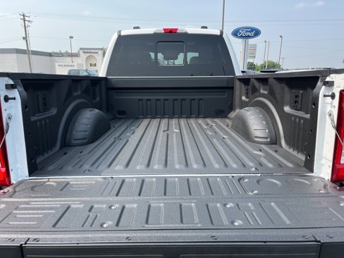Used 2025 Ford F250 Lariat w/ Lariat Ultimate Package image 19