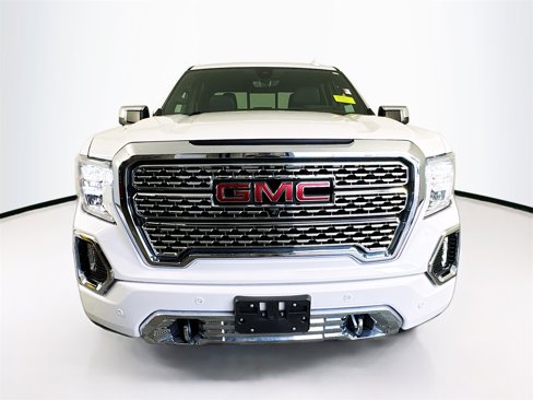 Used 2019 GMC Sierra 1500 Denali w/ Denali Ultimate Package image 2