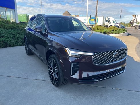 New 2026 Volvo XC90 B6 Plus image 7