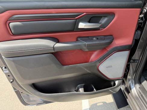 New 2026 RAM 1500 Rebel image 28