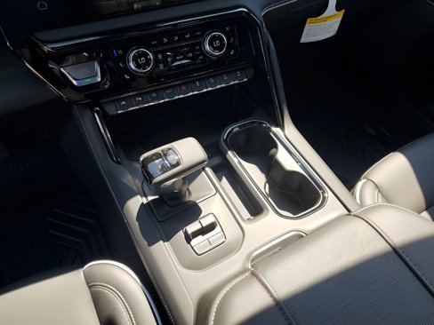 New 2026 GMC Sierra 1500 AT4X image 41