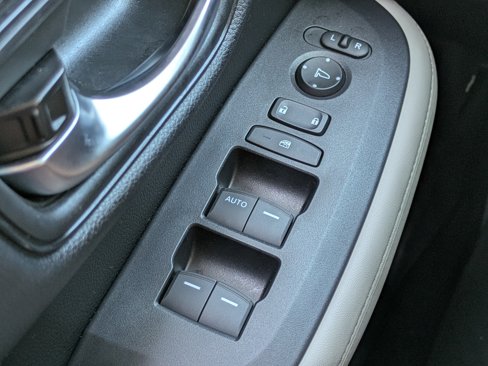 Used 2024 Honda HR-V LX image 20