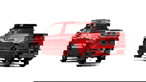 New 2025 Chevrolet Silverado 1500 Custom w/ Rally Edition image 35