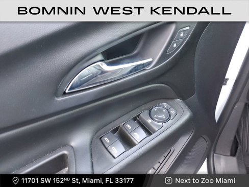 Used 2020 Chevrolet Equinox Premier image 13