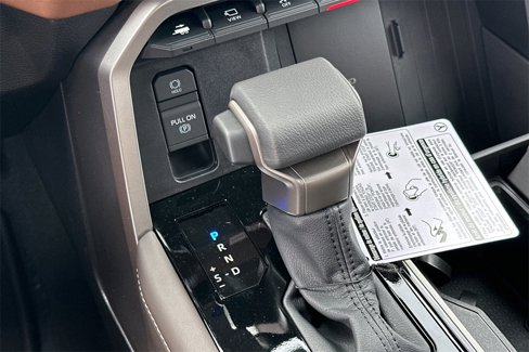 New 2026 Toyota Tundra 1794 Edition image 20