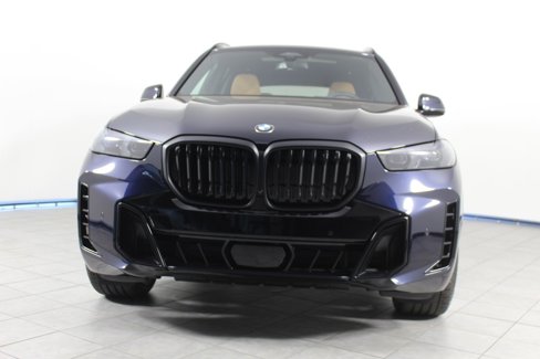 New 2026 BMW X5 xDrive40i w/ Executive Package image 6