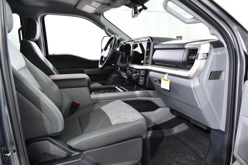 New 2026 Ford F350 XLT image 10