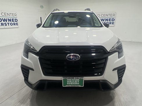 New 2025 Subaru Ascent Bronze Edition image 3
