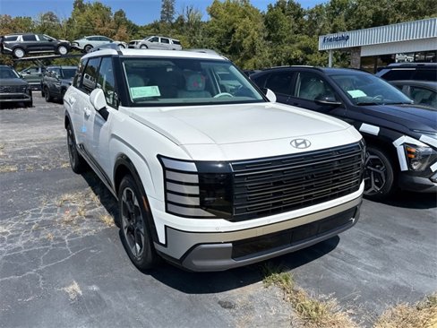 New 2026 Hyundai Palisade Limited image 5