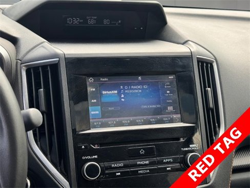 Certified 2021 Subaru Crosstrek 2.0i Premium w/ Moonroof Package image 15