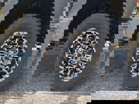 New 2026 Ford F350 Platinum image 9