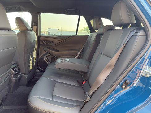 New 2025 Subaru Outback Wilderness image 32