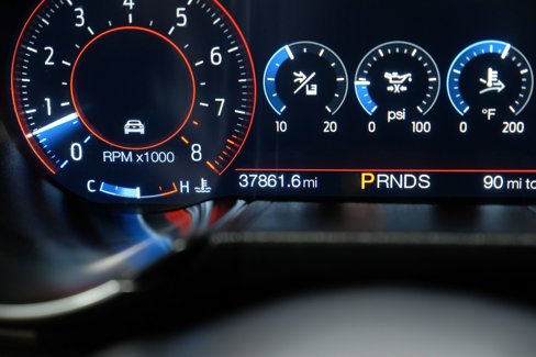 Used 2022 Ford Mustang GT Premium w/ Equipment Group 401A image 55