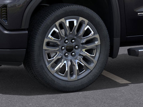 New 2026 GMC Sierra 1500 Denali Ultimate image 9